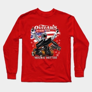 Outlaws Long Sleeve T-Shirt